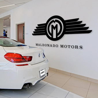 Maldonado Motors