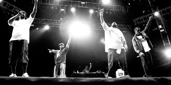 Wu-Tang Clan