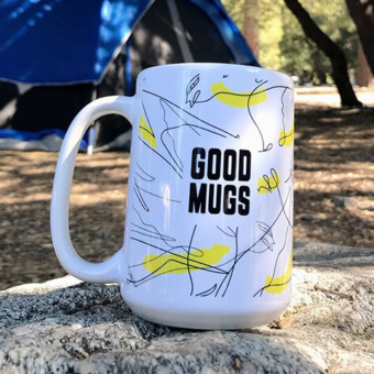 The Good Mugs